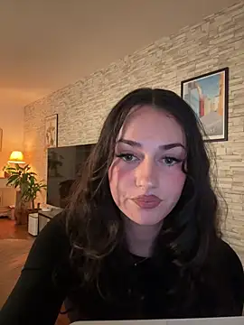 Pokazy przed kamerką – claraaaa06