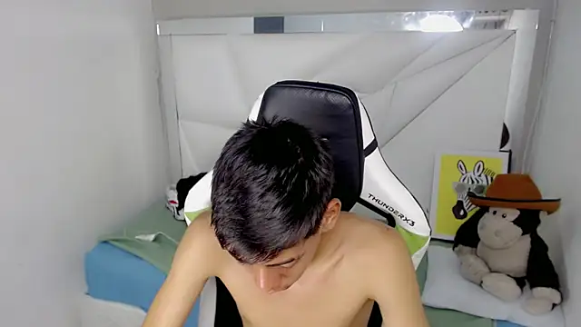 Liarr_: вебкам-шоу