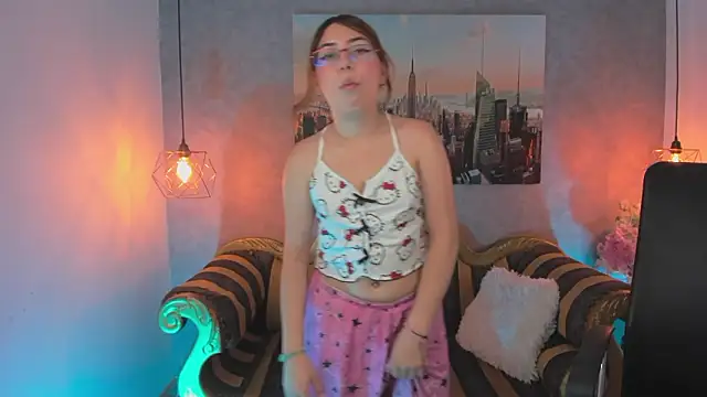 แชท XXX สดของ Isabela_clk