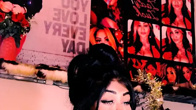 indian_dreamgirl Live XXX-Chat