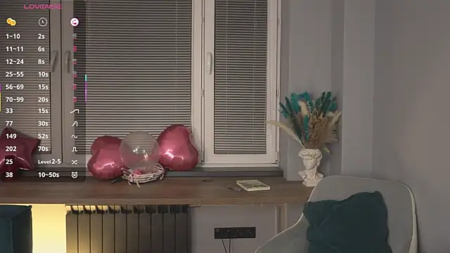 Czat XXX na żywo – OssieCrews