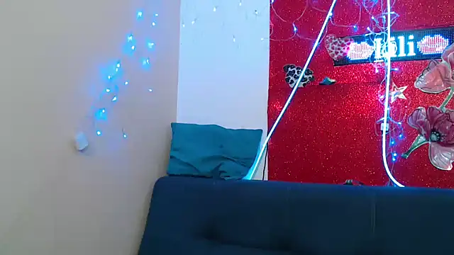 Show de liliimilf na webcam