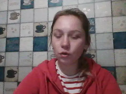 Chat XXX en directo de Anna_wey