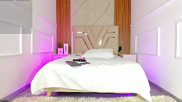 Abbyevaans লাইভ XXX চ্যাট