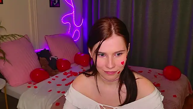 JinxMoon 라이브 XXX 채팅