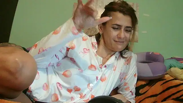 SexyGioconda – Naživo XXX chat