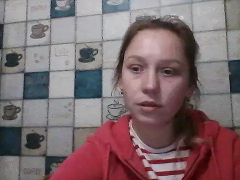 แชท XXX สดของ Anna_wey