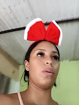 Laura20lopez webkamerás műsora