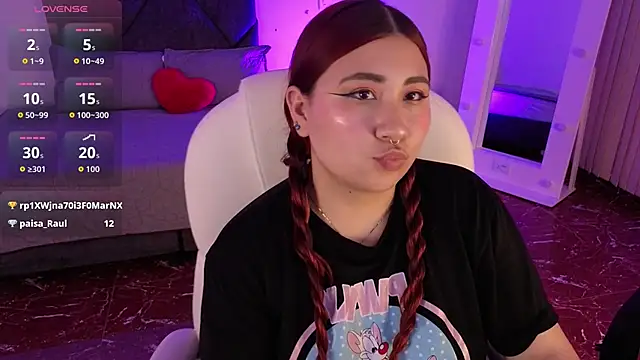 littlee_red – Naživo XXX chat