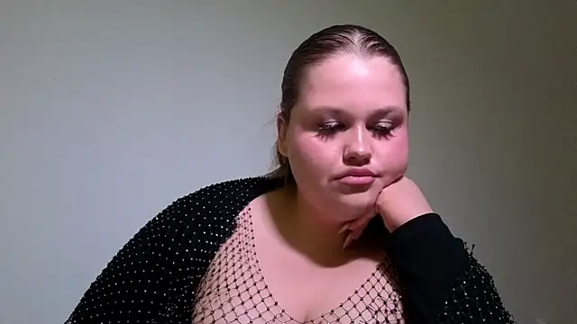 Gloria_Thomas live XXX chat