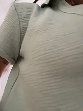 dominantandsubmissiveshow Live XXX Chat