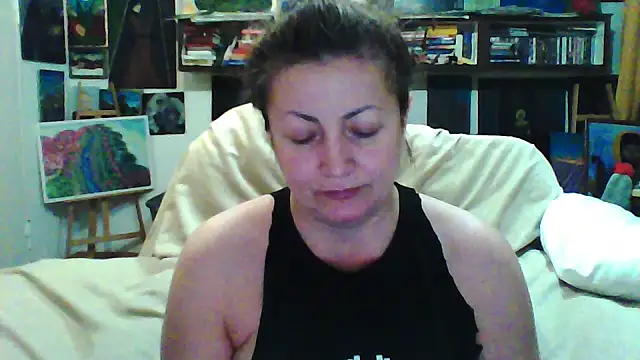 Živý XXX chat MariaAnaSunshine