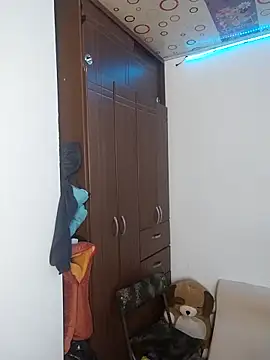 Chatroom XXX en direct de queemking