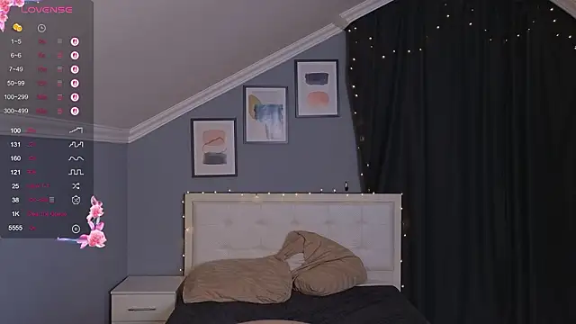 Ruth_Peters 라이브 XXX 채팅