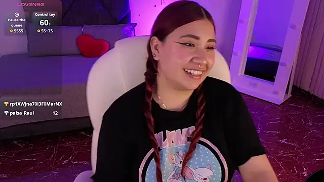 littlee_red live XXX chat