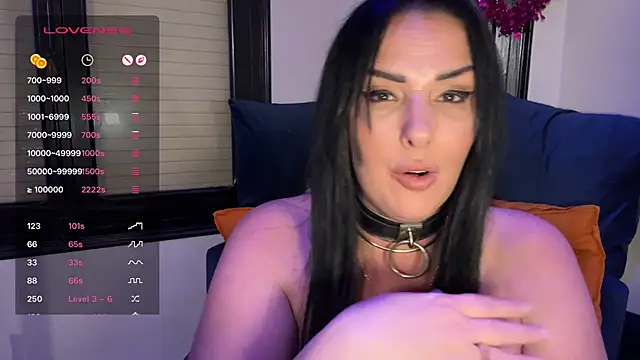 Chat XXX Live TiffanyRoxx