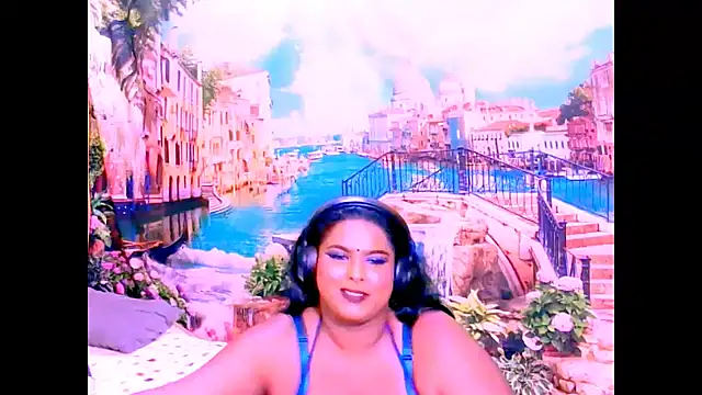 Indianfairy99's Live XXX Chat