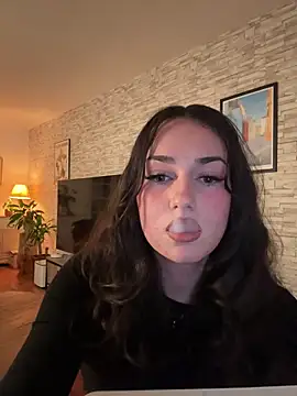 claraaaa06 Adlı Modelin Web Kamerası Şovu