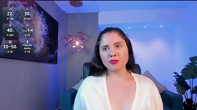 Alicee_BroownnのライブXXXチャット