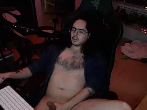 Chat XXX Live dorrey21