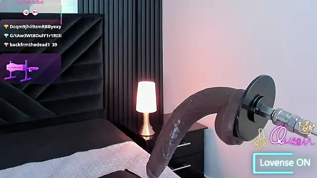 Czat XXX na żywo – Lalalemoonds