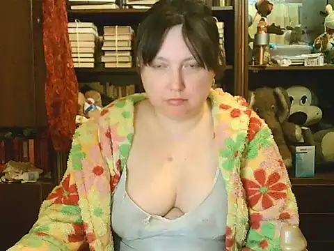 CarrieQPeach Chat XXX in diretta