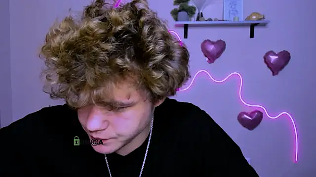 lucas_long_ 现场XXX聊天