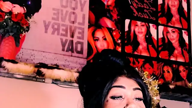 Chat +18 de indian_dreamgirl ao vivo