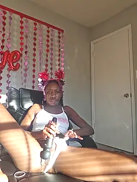 แชท XXX สดของ oliviaprettypussy