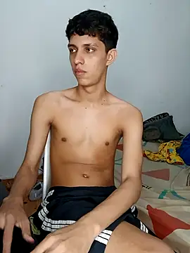 Show modela Alayn_sexy_ayes na web-kameri