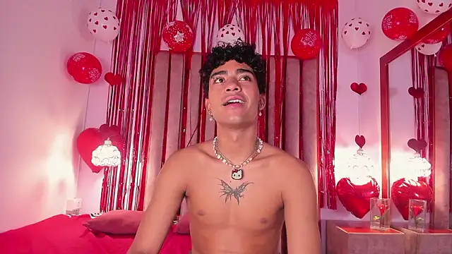 عرض كام Mike_thomsonn