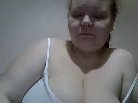 Jane_Kissys élő XXX-chatje