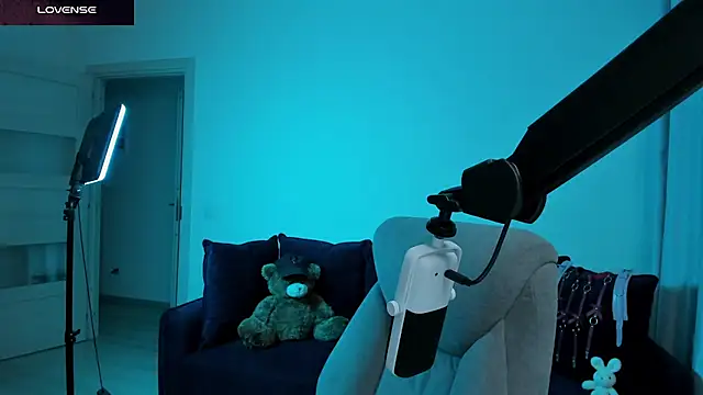 SharkyBaby 现场XXX聊天