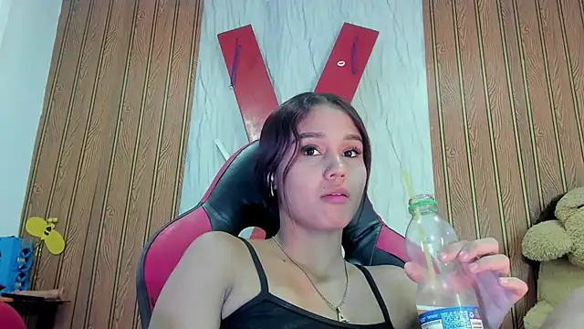 Chat XXX ao vivo de MarianaManzur