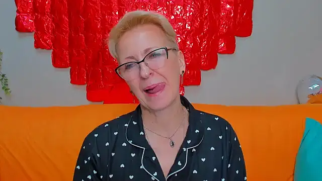 Chat XXX ao vivo de iamyourdream89