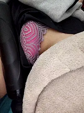 Show Webcam de Haralushiaaa