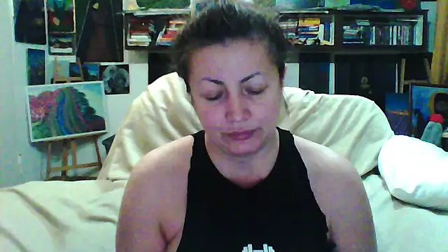 MariaAnaSunshine: онлайн-секс-чат