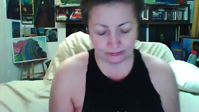 Chat XXX Live MariaAnaSunshine