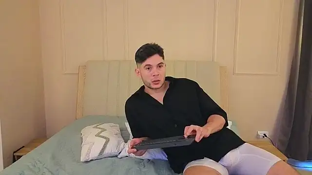 mr_danni's Webcam Show