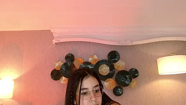 laraa_jeean 라이브 XXX 채팅