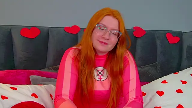 AliceAllisons – Live XXX-chat