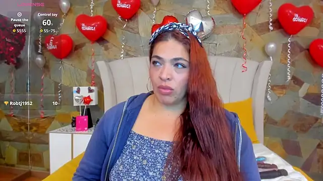 GabyGrey_ – Naživo XXX chat