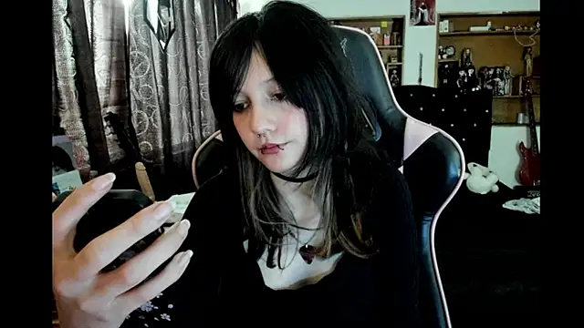 โชว์เว็บแคมของ Maki_Zein_