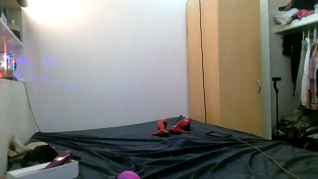 Empress_Lilith live XXX chat