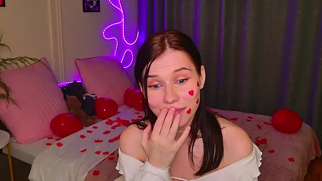 JinxMoonのライブXXXチャット