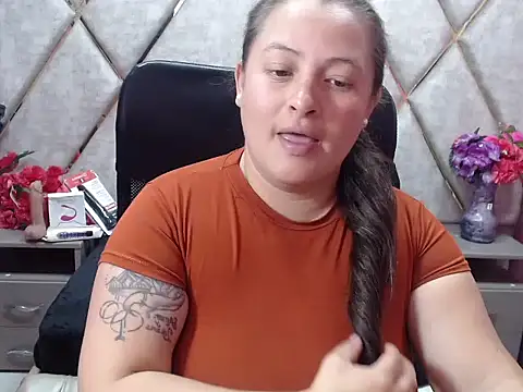 Sarah_Boobs_ – Naživo XXX chat