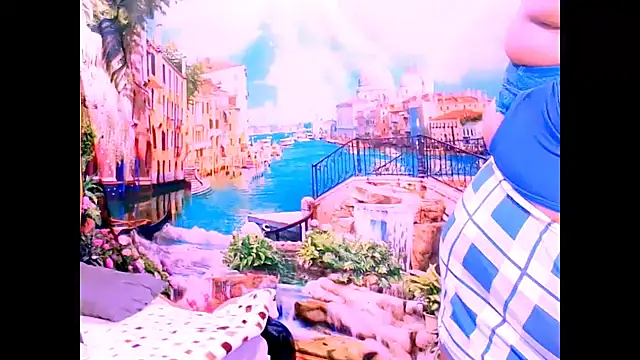 Indianfairy99 Obrolan Langsung XXX