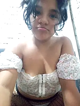 Webkamerová show sivi22