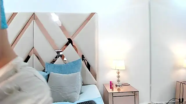 megannherrera Live XXX-chat