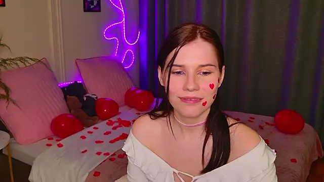 Chat XXX ao vivo de JinxMoon